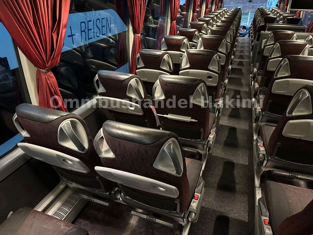 Autocar Setra S 517 HD (60 Sitze*Euro 6*DE-Bus): photos 24