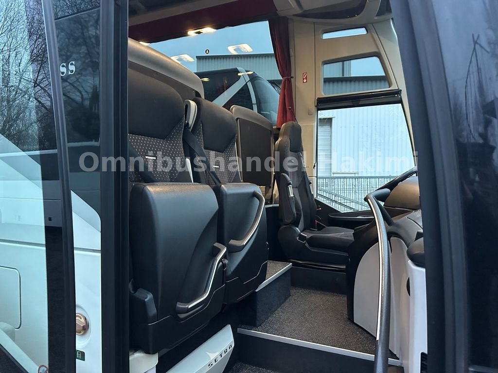 Autocar Setra S 517 HD (60 Sitze*Euro 6*DE-Bus): photos 13