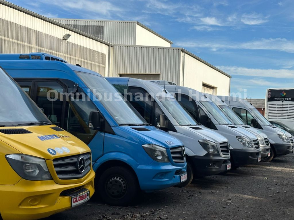 Autocar Setra S 517 HD (60 Sitze*Euro 6*DE-Bus): photos 29