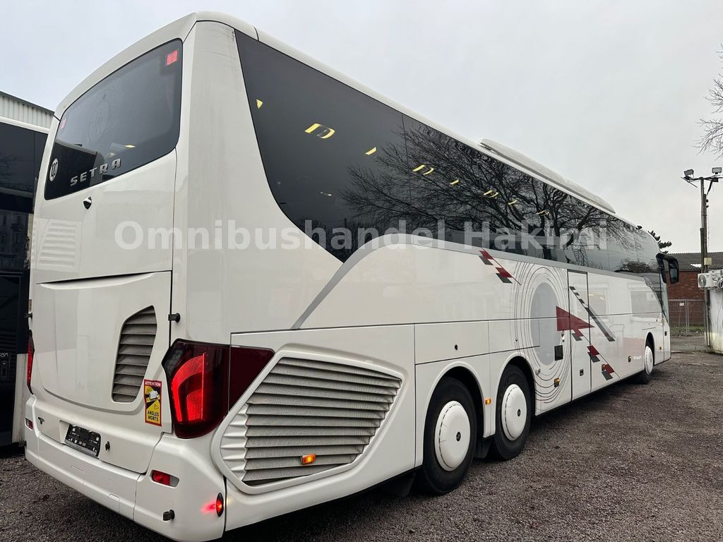 Autocar Setra S 517 HD (60 Sitze*Euro 6*DE-Bus): photos 8