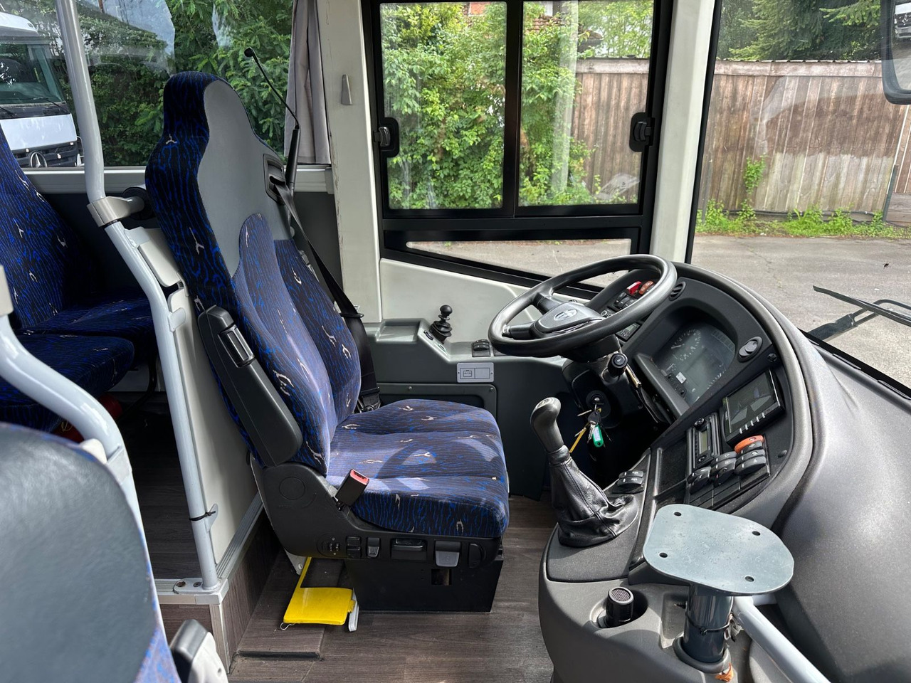 Temsa LD 13 SB Plus (13,1m 65 Sitze*Klimaanlage*DE) - Bus interurbain: photos 5 Temsa LD 13 SB Plus (13,1m 65 Sitze*Klimaanlage*DE) - Bus interurbain: photos 5