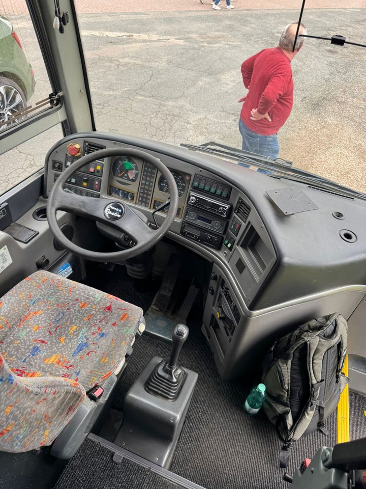 Temsa Opalin 8.4 (Tüv/Sp Neu* 35 Sitze) - Minibus, Transport de personnes: photos 5 Temsa Opalin 8.4 (Tüv/Sp Neu* 35 Sitze) - Minibus, Transport de personnes: photos 5