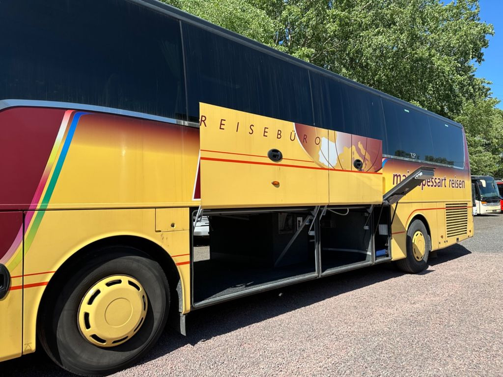 Vanhool T915 Alicron (Euro 5, Top) - Autocar: photos 3 Vanhool T915 Alicron (Euro 5, Top) - Autocar: photos 3