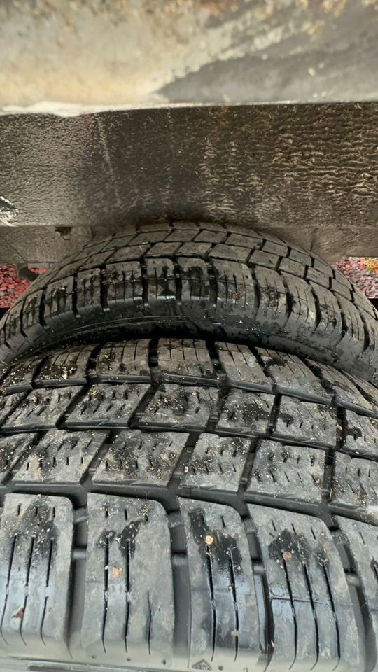 Volkswagen Crafter (Klima*TOP) Sprinter 516 CDi en leasing occasion Volkswagen Crafter (Klima*TOP) Sprinter 516 CDi: photos 11