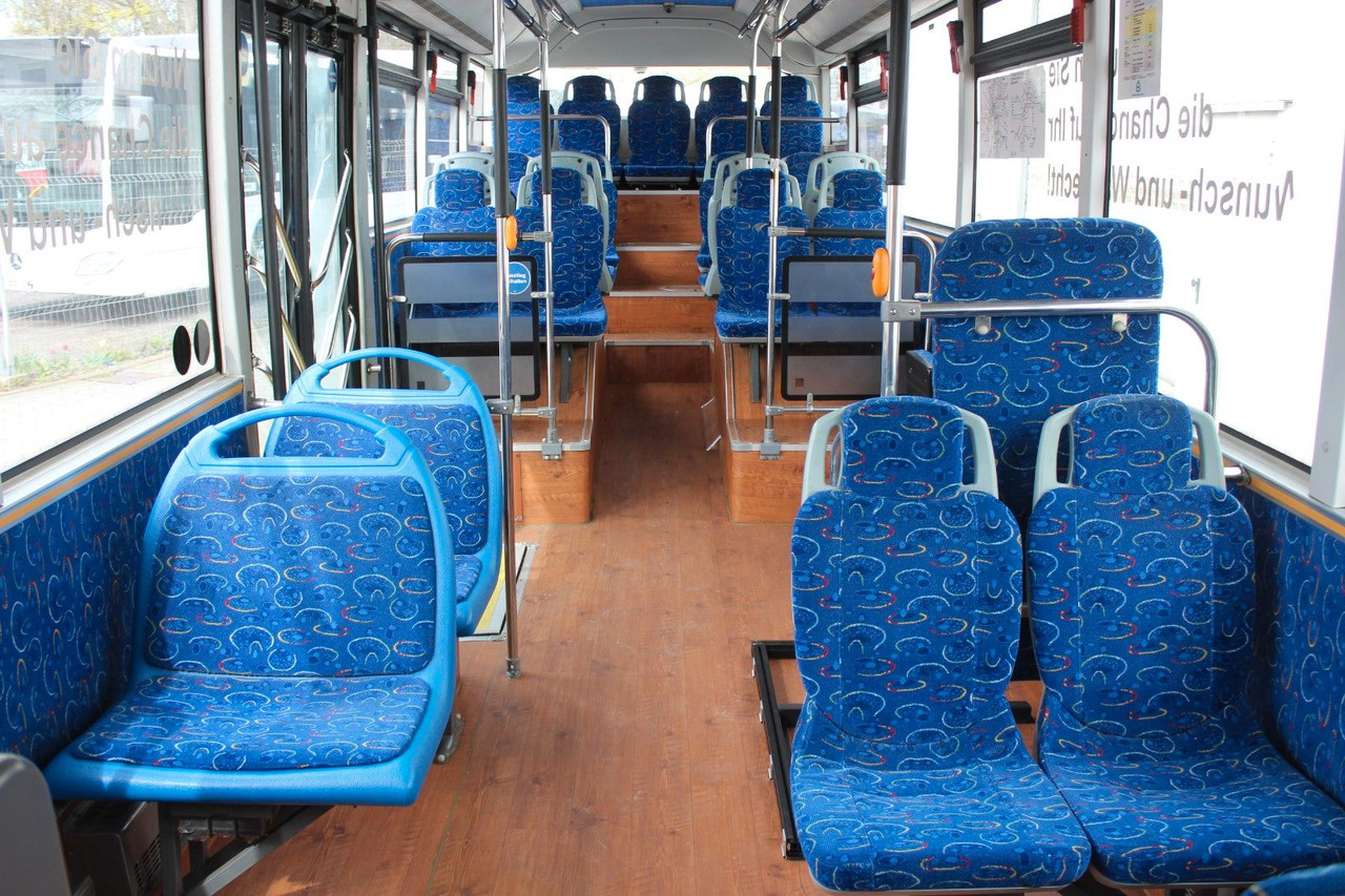 ZHongTong Sunny (Euro 6, O530, 415 NF) ZHongTong Sunny A21 530 415(Euro 6) - Bus urbain: photos 5 ZHongTong Sunny (Euro 6, O530, 415 NF) ZHongTong Sunny A21 530 415(Euro 6) - Bus urbain: photos 5